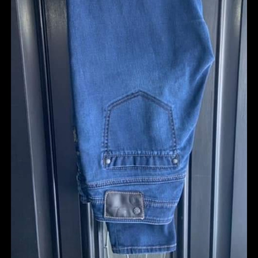 Silver Suki Women's Jegging